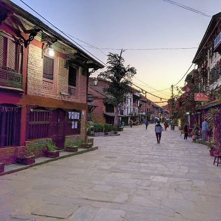 Bandipur Village Resort Бандипур Екстериор снимка