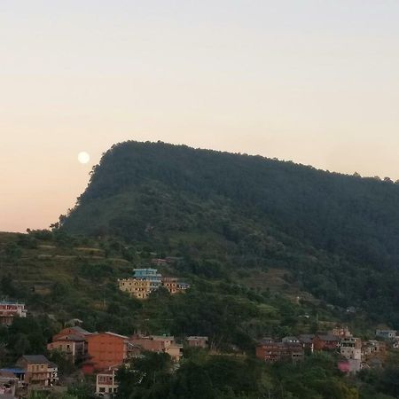 Bandipur Village Resort Бандипур Екстериор снимка