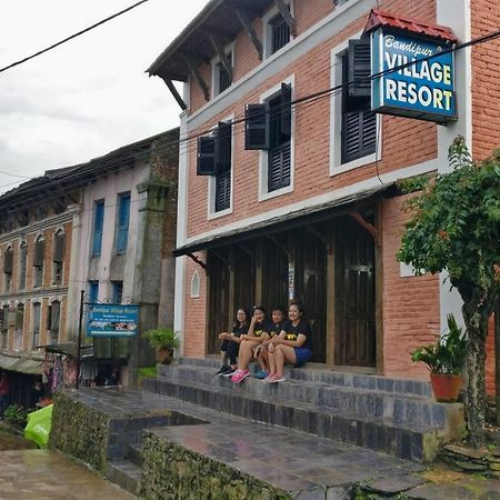 Bandipur Village Resort Бандипур Екстериор снимка