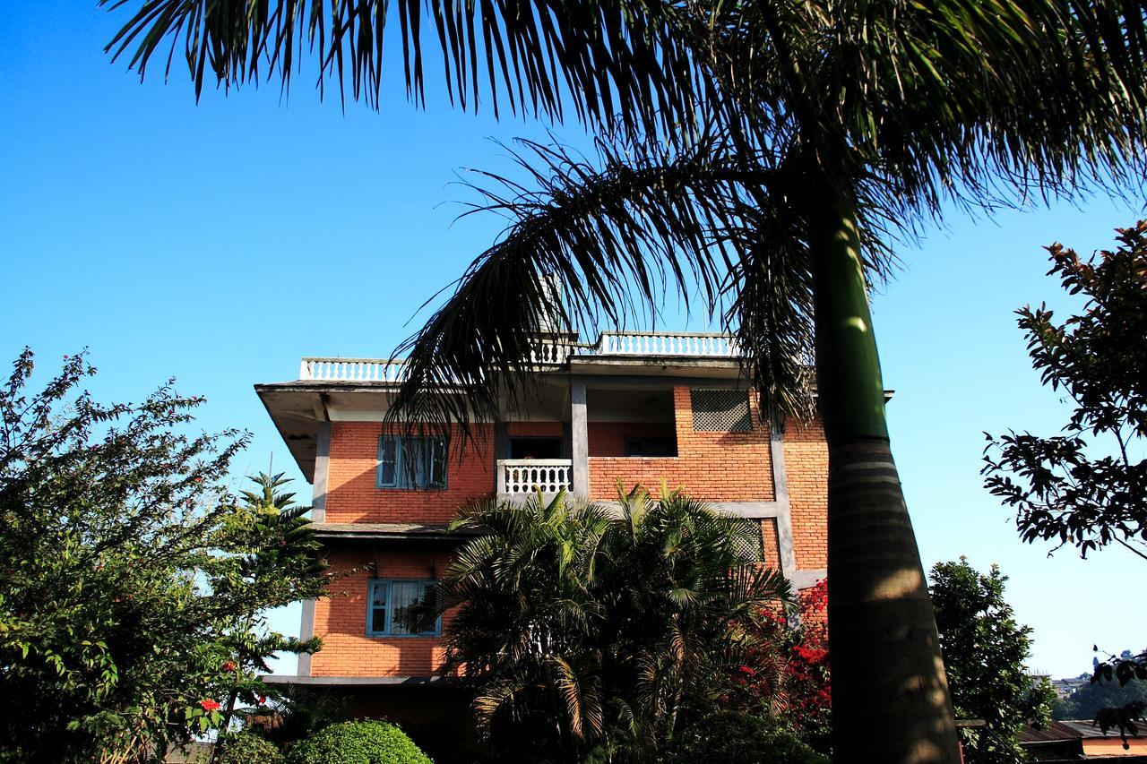 Bandipur Village Resort Бандипур Екстериор снимка