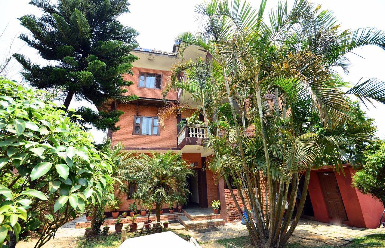 Bandipur Village Resort Бандипур Екстериор снимка