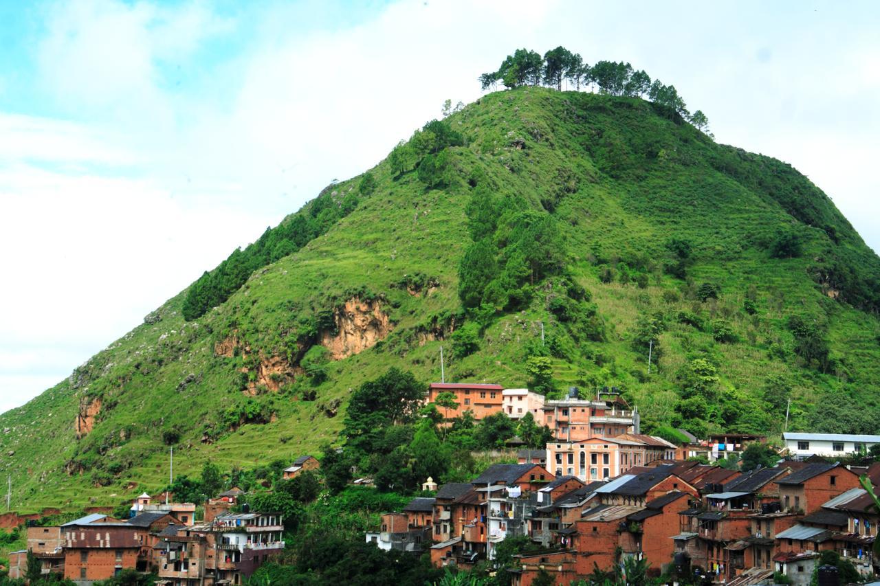 Bandipur Village Resort Бандипур Екстериор снимка