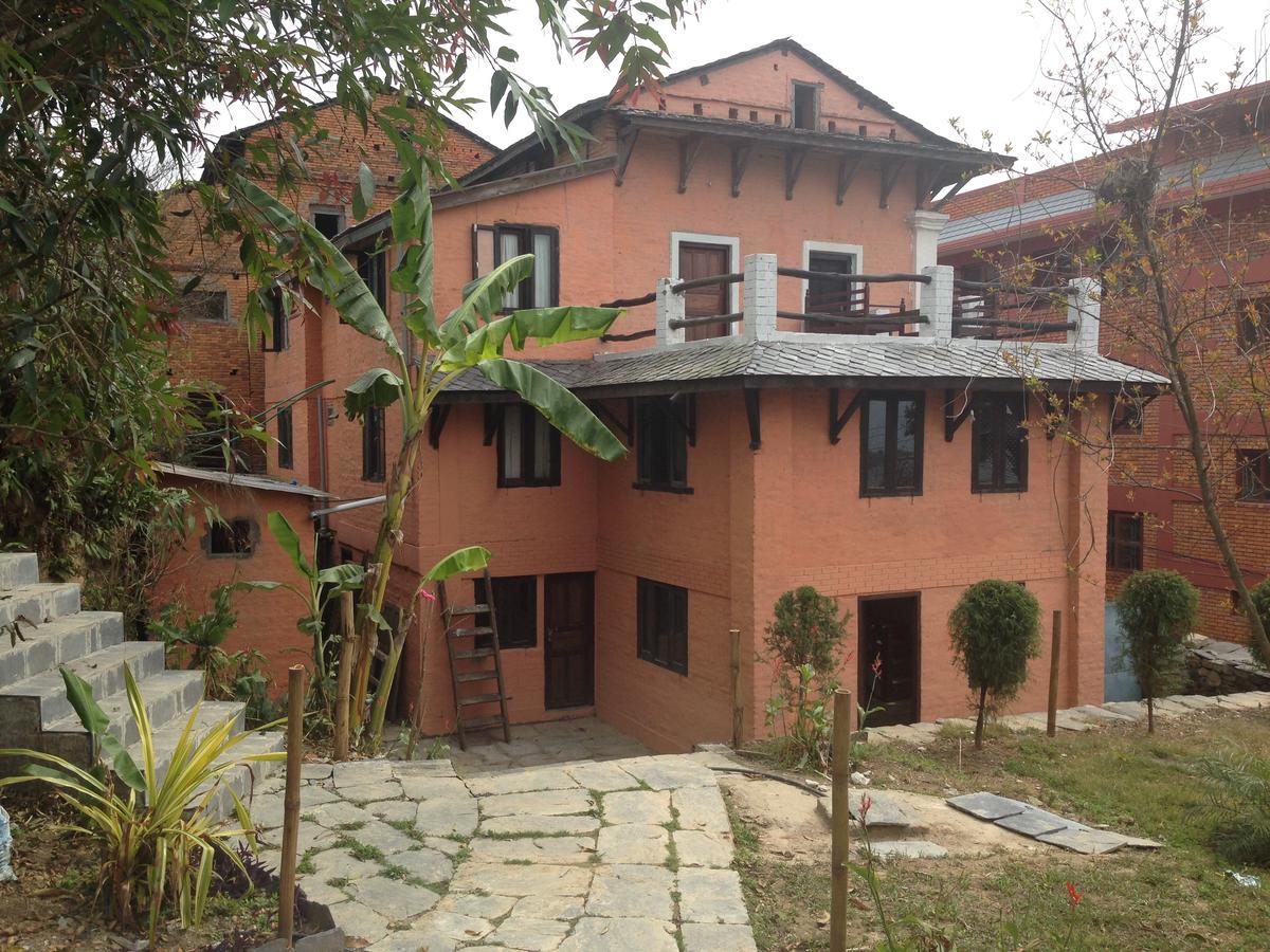 Bandipur Village Resort Бандипур Екстериор снимка