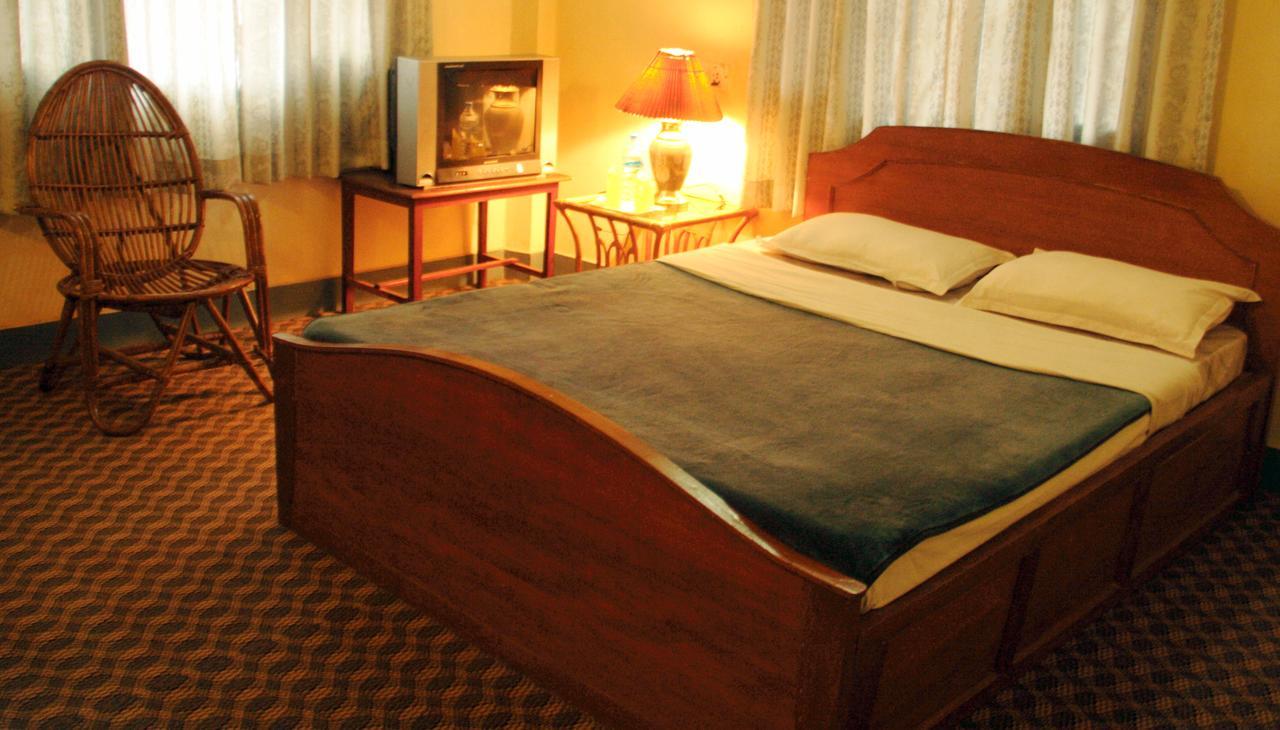 Bandipur Village Resort Бандипур Екстериор снимка