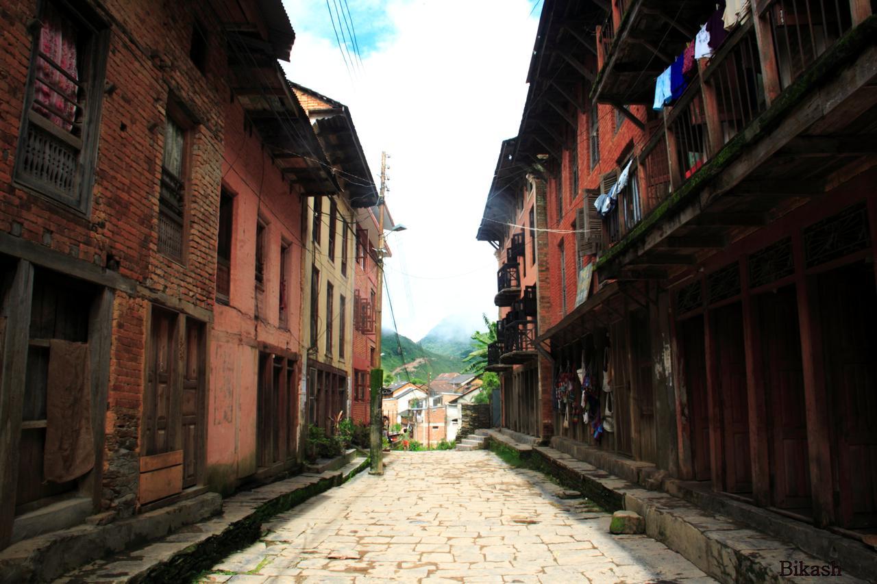 Bandipur Village Resort Бандипур Екстериор снимка