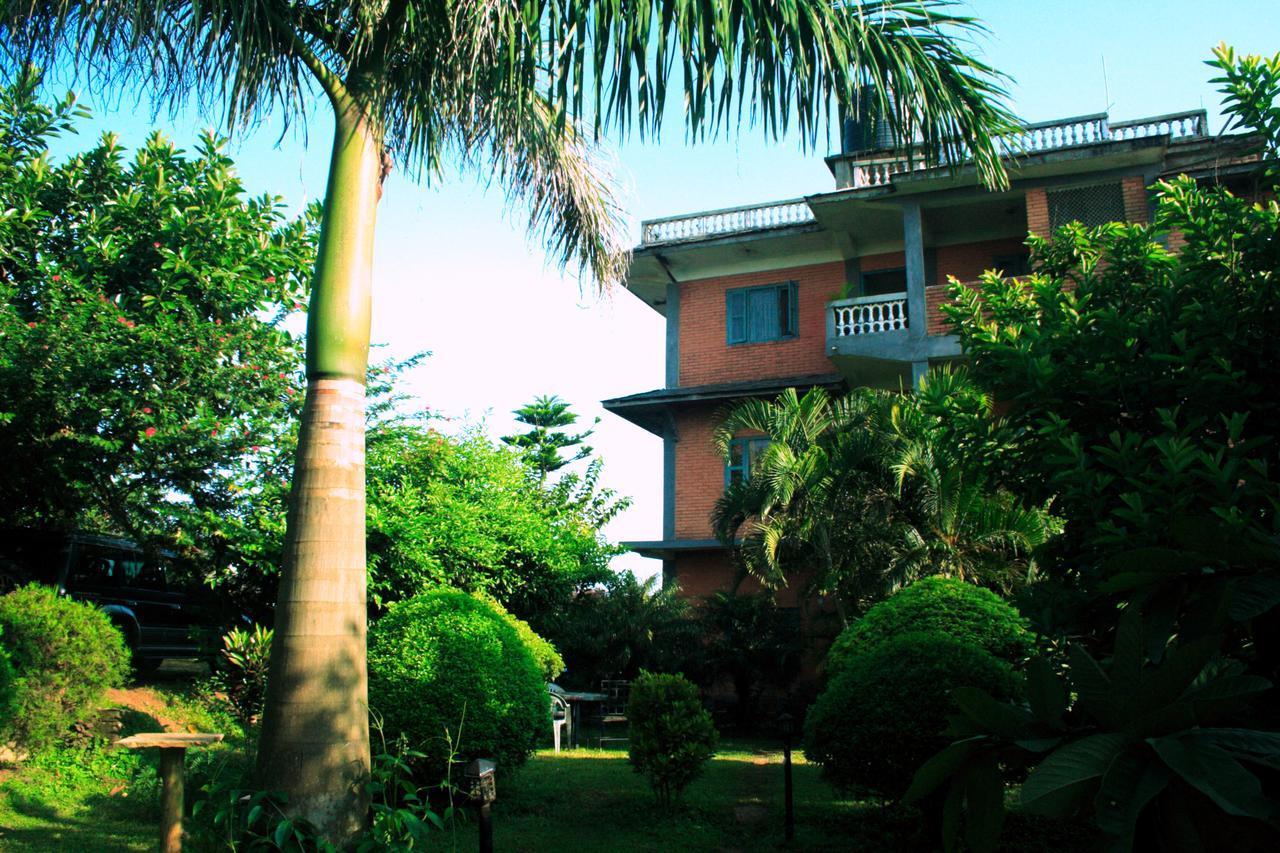 Bandipur Village Resort Бандипур Екстериор снимка