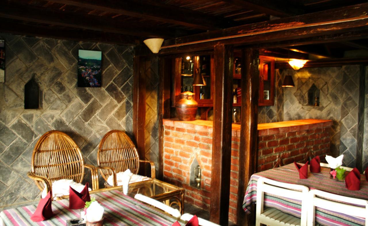 Bandipur Village Resort Бандипур Екстериор снимка