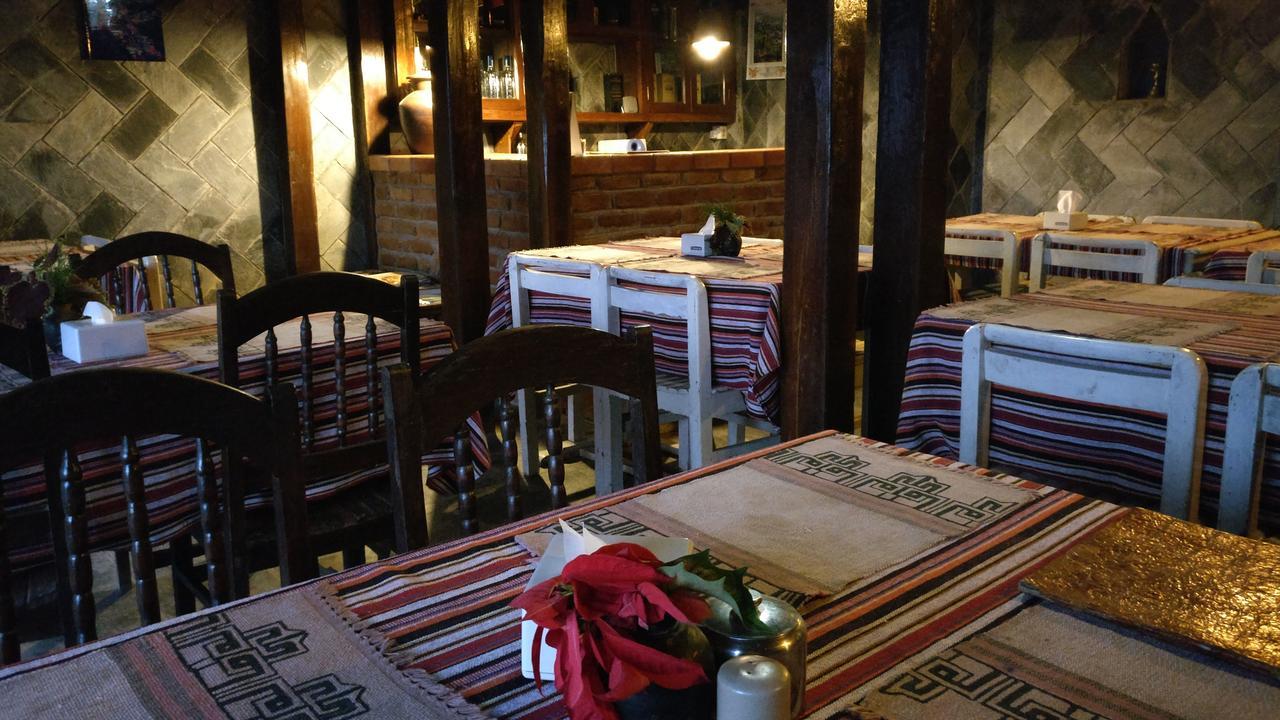 Bandipur Village Resort Бандипур Екстериор снимка