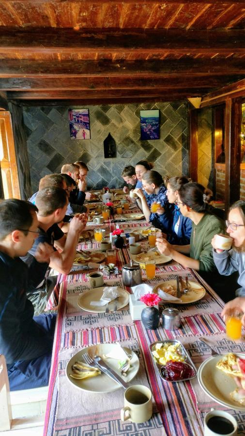 Bandipur Village Resort Бандипур Екстериор снимка