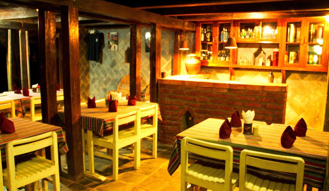 Bandipur Village Resort Бандипур Екстериор снимка