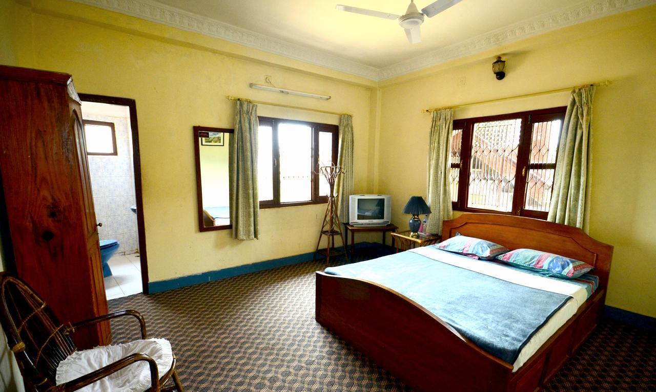 Bandipur Village Resort Бандипур Екстериор снимка