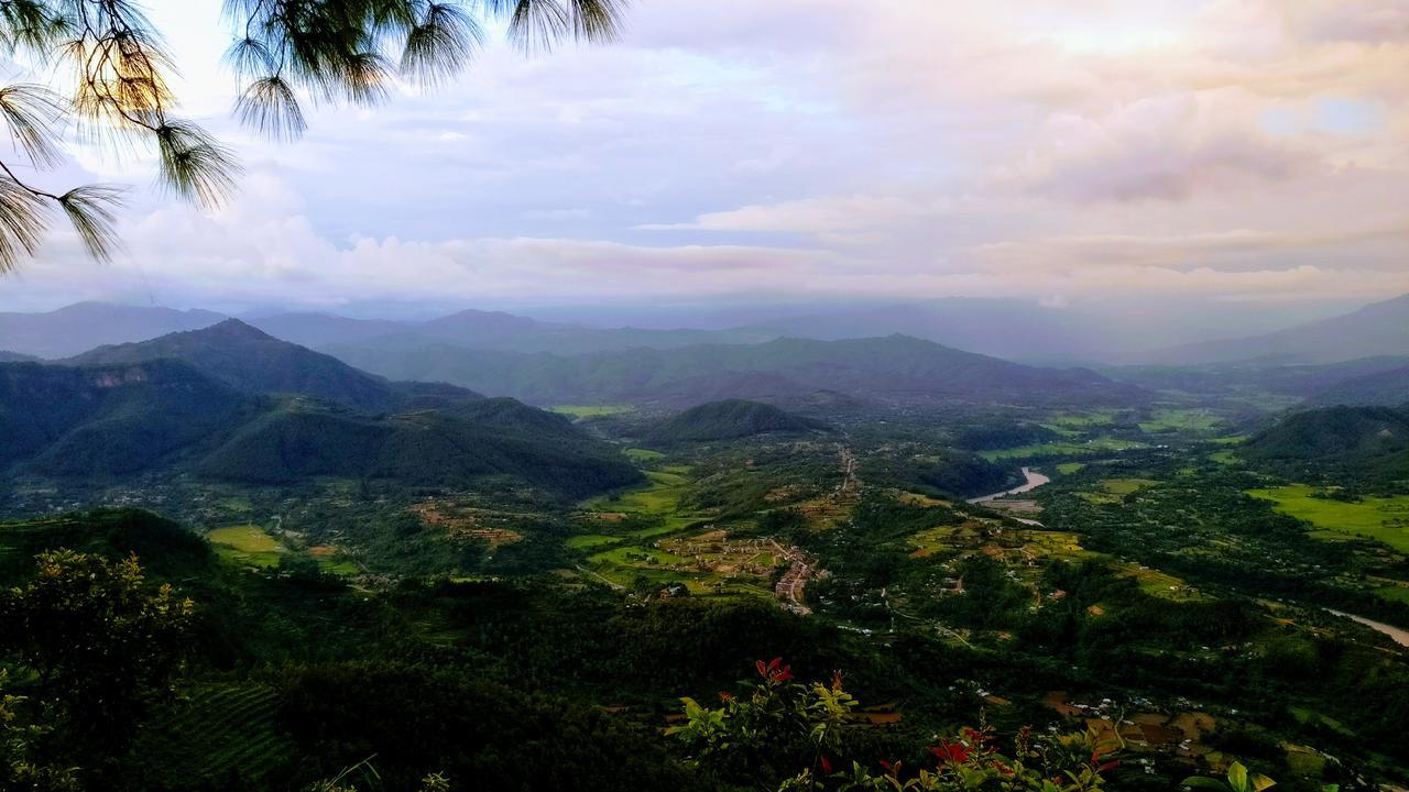 Bandipur Village Resort Бандипур Екстериор снимка
