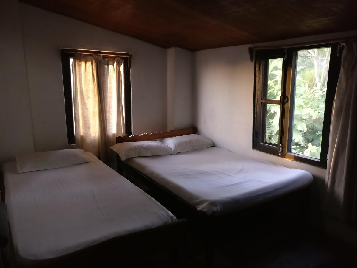 Bandipur Village Resort Бандипур Екстериор снимка
