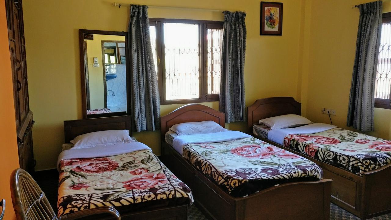 Bandipur Village Resort Бандипур Екстериор снимка
