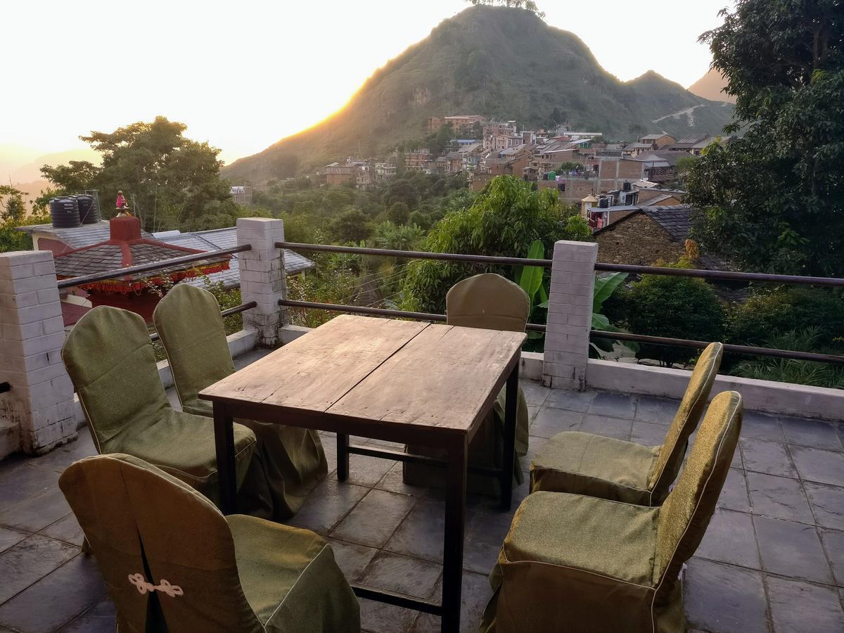 Bandipur Village Resort Бандипур Екстериор снимка