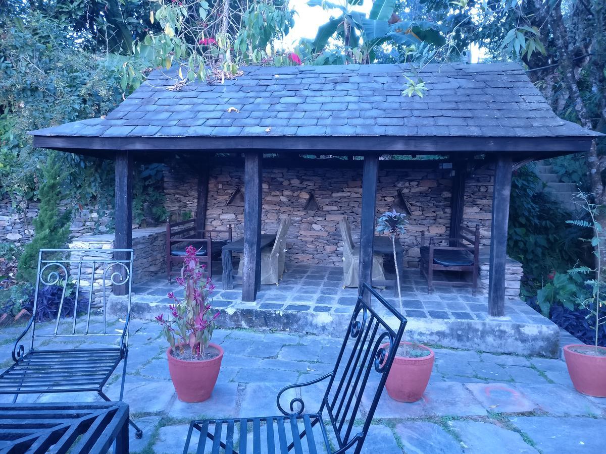 Bandipur Village Resort Бандипур Екстериор снимка