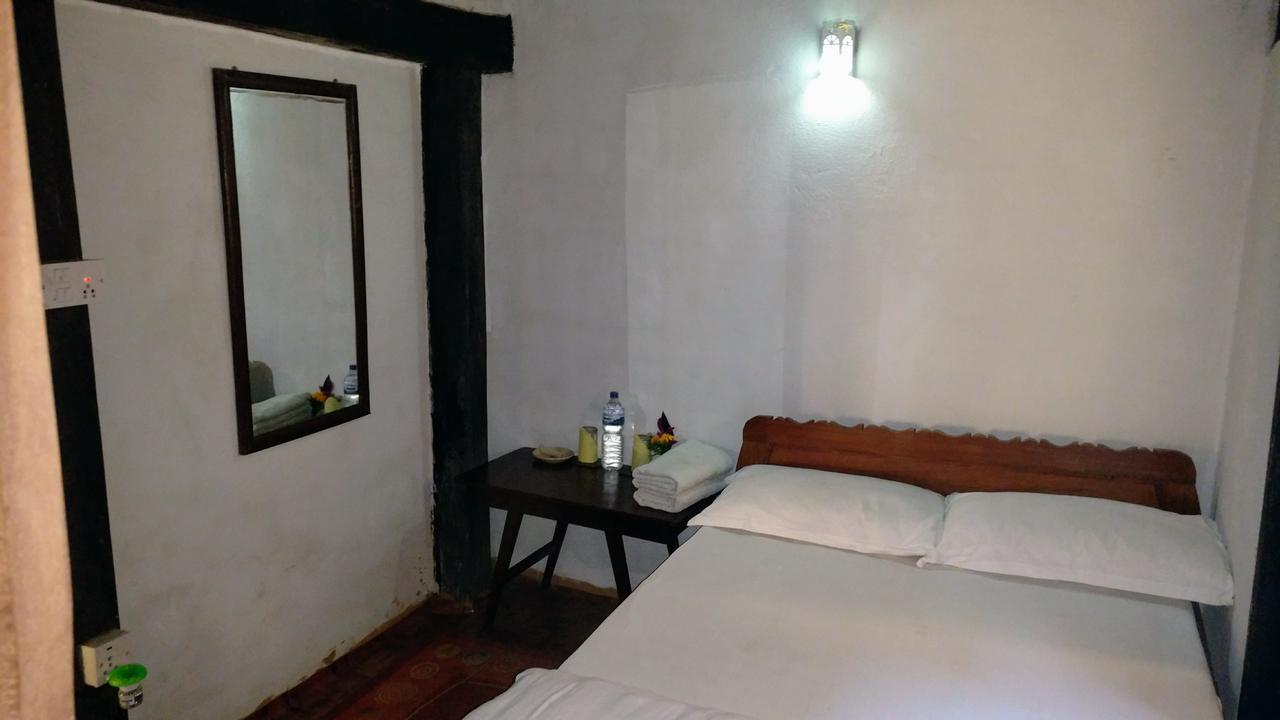 Bandipur Village Resort Бандипур Екстериор снимка