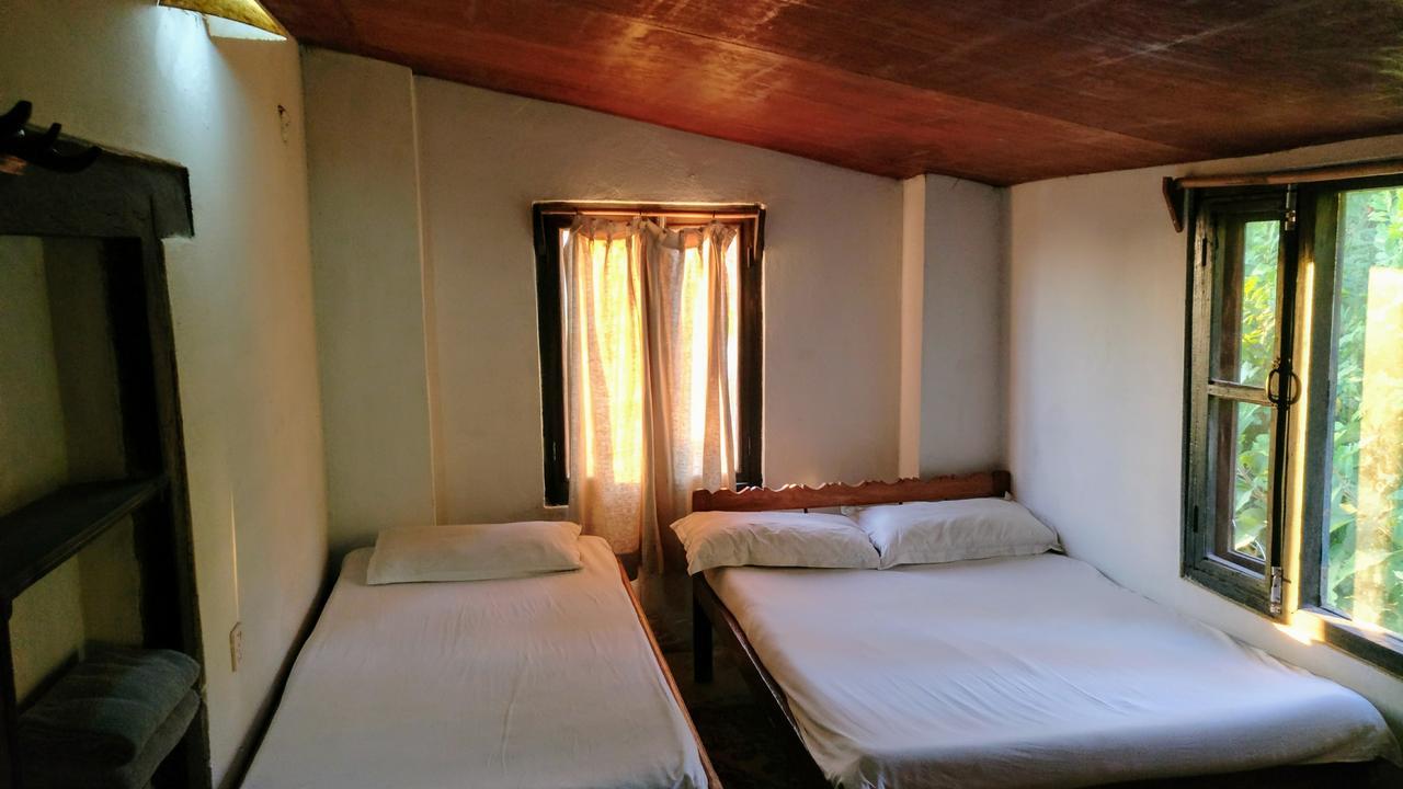 Bandipur Village Resort Бандипур Екстериор снимка