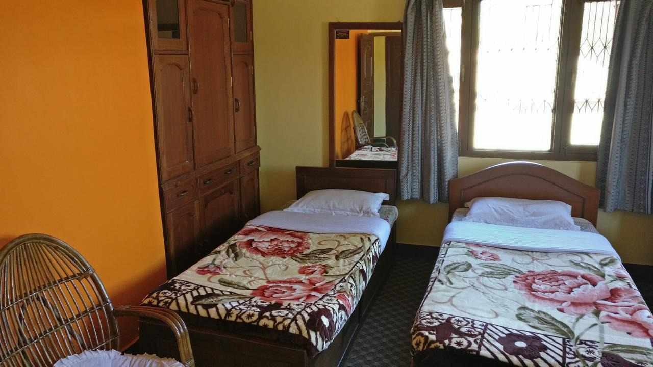 Bandipur Village Resort Бандипур Екстериор снимка