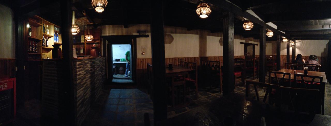 Bandipur Village Resort Бандипур Екстериор снимка