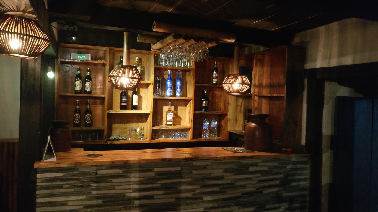 Bandipur Village Resort Бандипур Екстериор снимка