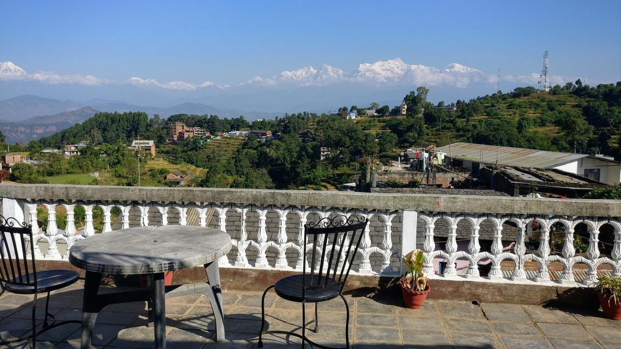 Bandipur Village Resort Бандипур Екстериор снимка