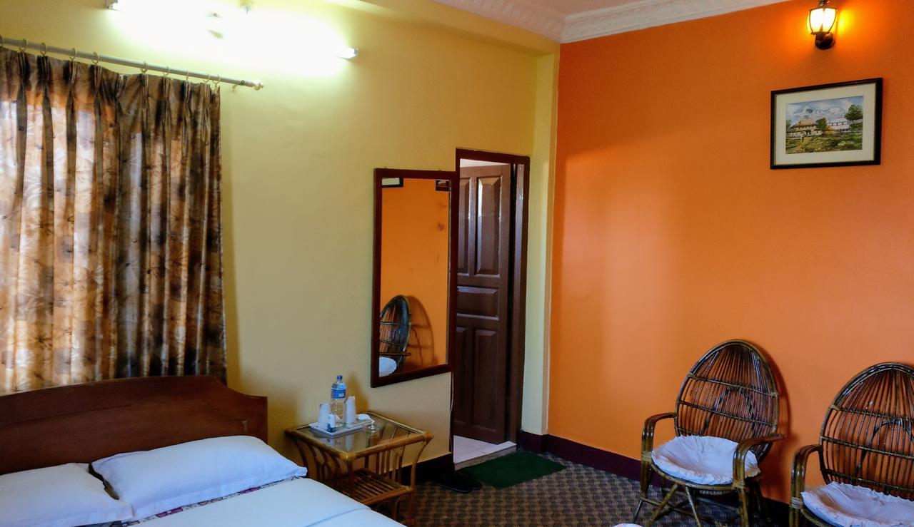 Bandipur Village Resort Бандипур Екстериор снимка