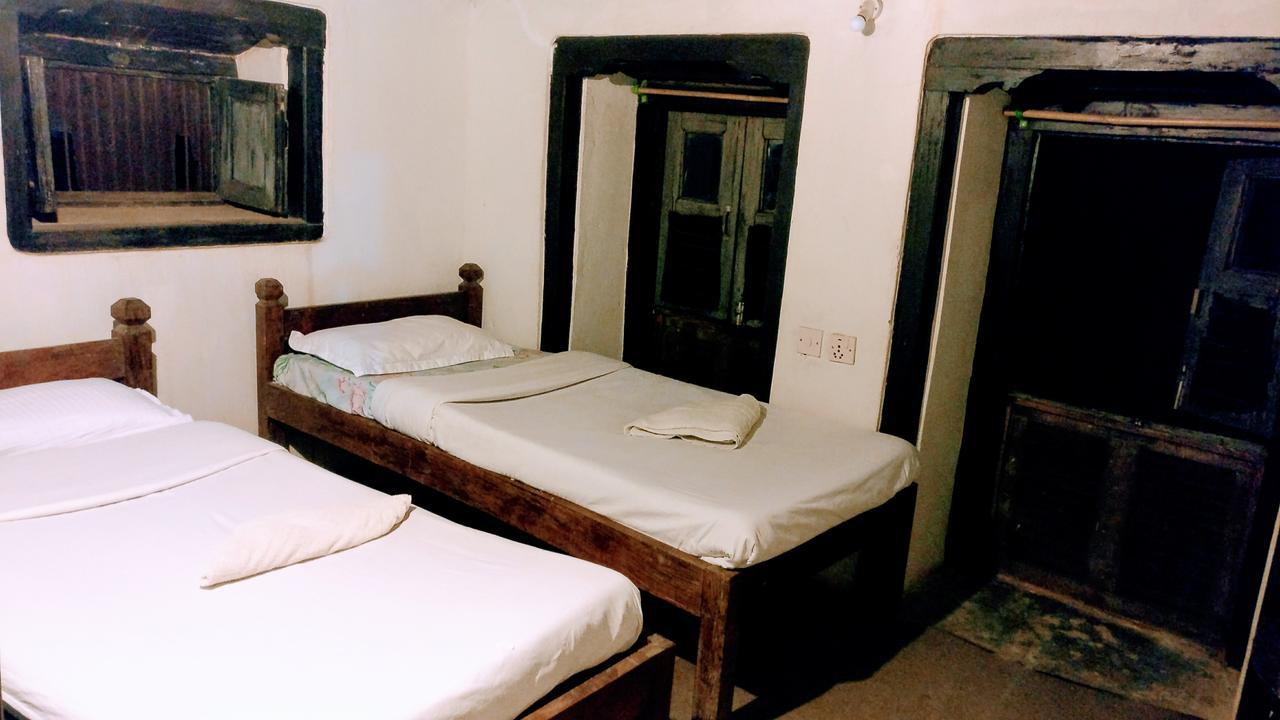 Bandipur Village Resort Бандипур Екстериор снимка