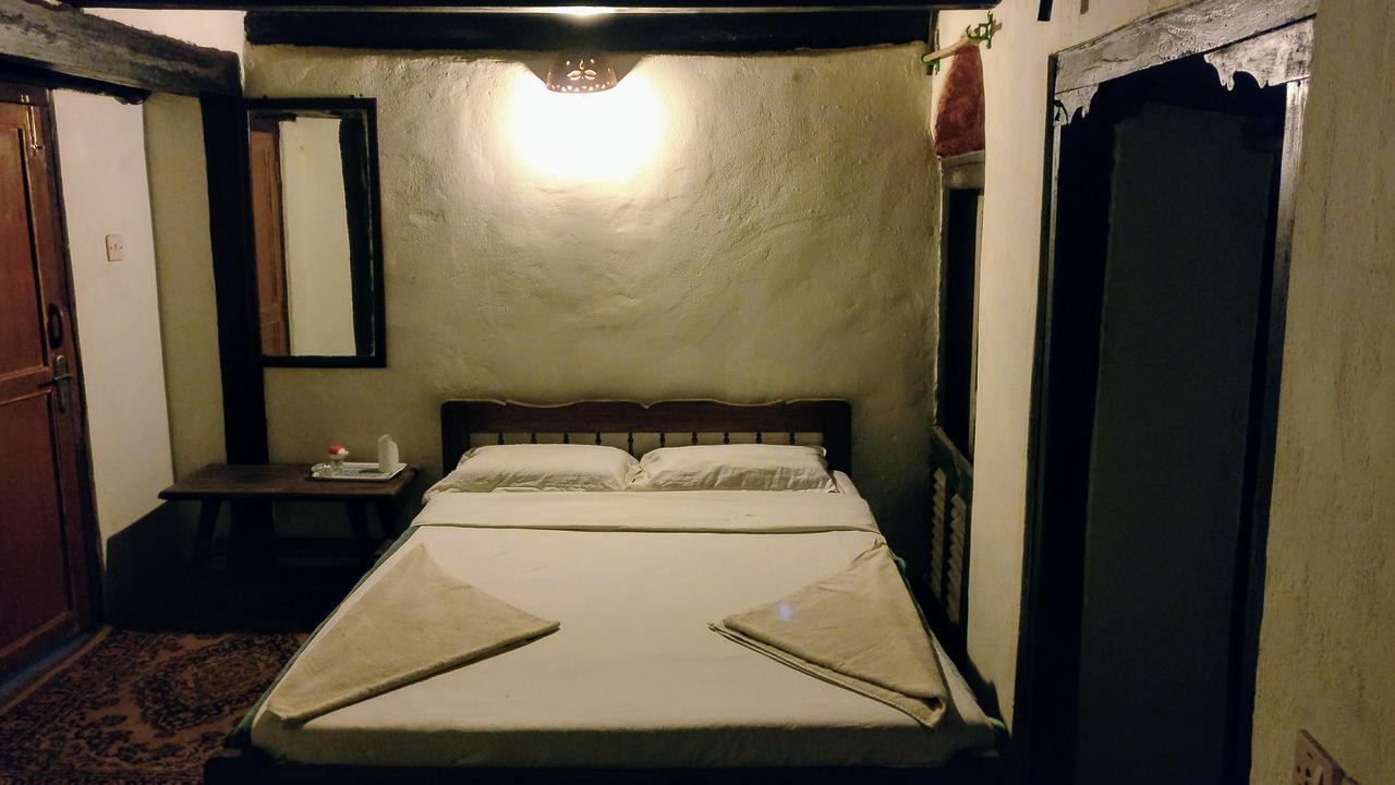Bandipur Village Resort Бандипур Екстериор снимка