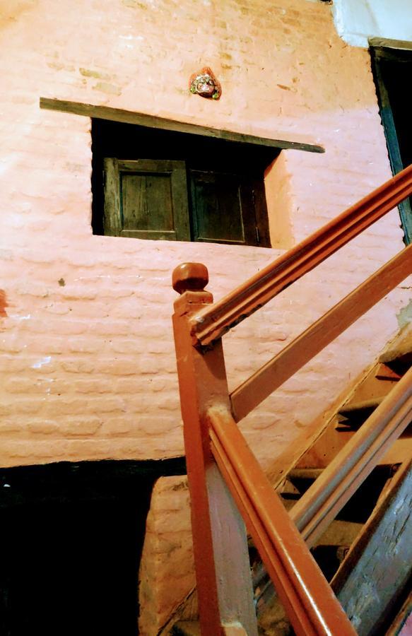 Bandipur Village Resort Бандипур Екстериор снимка