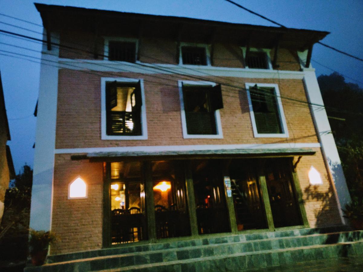 Bandipur Village Resort Бандипур Екстериор снимка