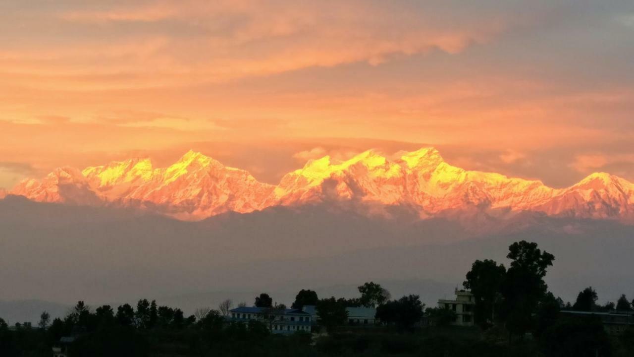 Bandipur Village Resort Бандипур Екстериор снимка
