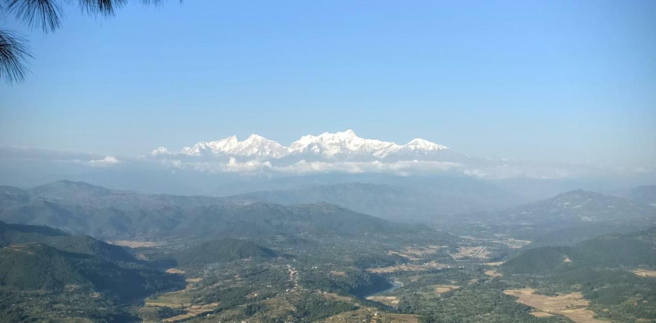 Bandipur Village Resort Бандипур Екстериор снимка