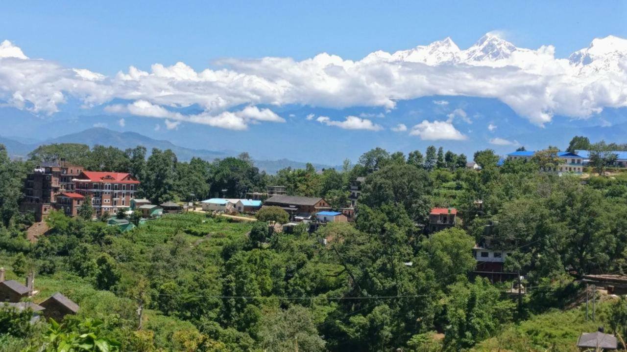Bandipur Village Resort Бандипур Екстериор снимка