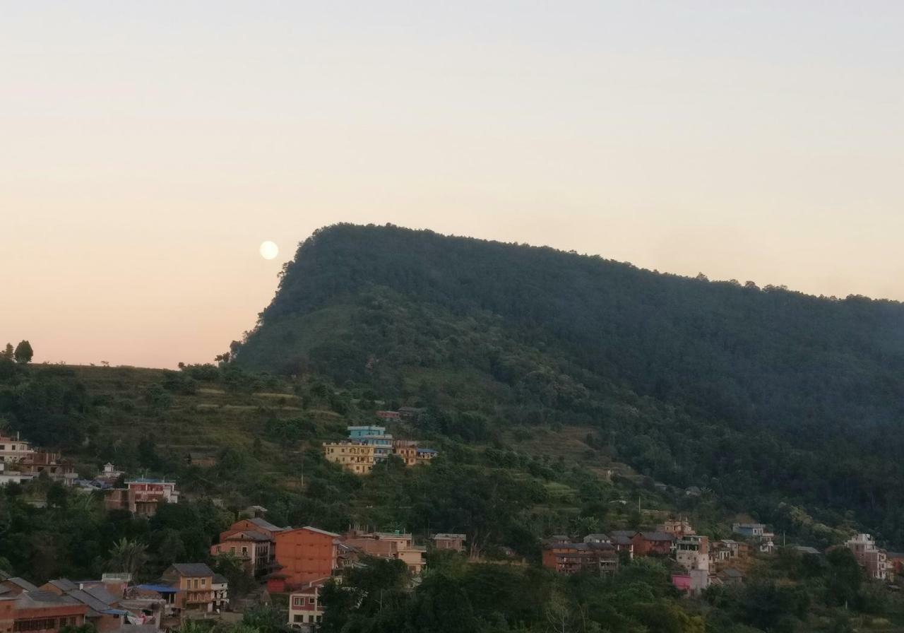 Bandipur Village Resort Бандипур Екстериор снимка